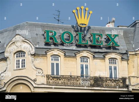 rolex warsaw poland.